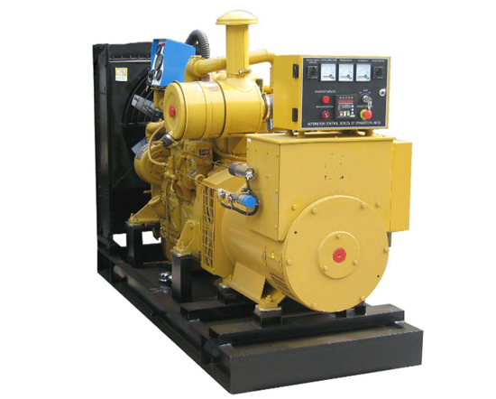 二道发电机出租