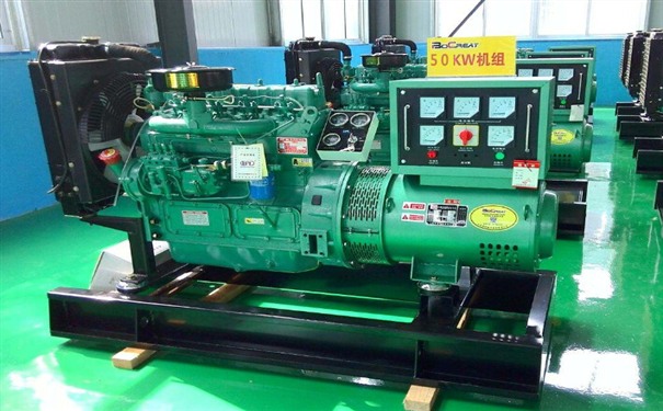 二道发电机出租 二道发电机出租